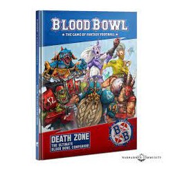 Blood Bowl - Death Zone