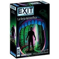 EXIT - La feria terrorífica