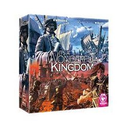 It s Wonderful Kingdom