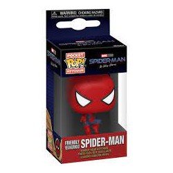 Pocket Pop Marvel Spider-man No Way Home