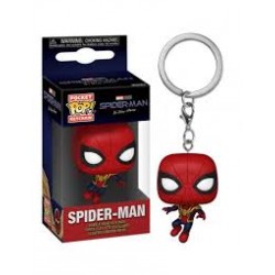 Pocket Pop Marvel Spider-man No Way Home