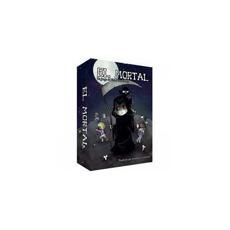 El Mortal
