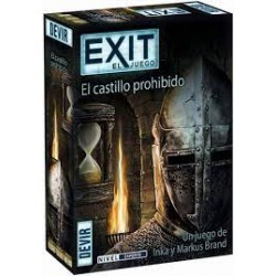 Exit ; El Castillo Prohibido