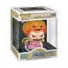 Funko pop! Deluxe One Piece - Hungry Big Mon