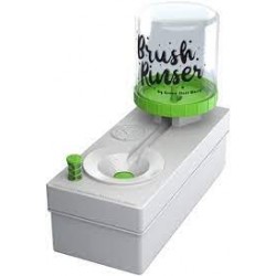 Dispensador de agua - Brush Rinser