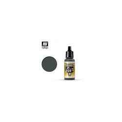 Model Air - Cam. Verde Negro : 018