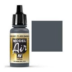 Model Air - Verde Mar. osc. : 053