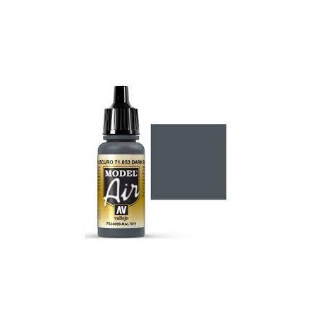 Model Air - Verde Mar. osc. : 053