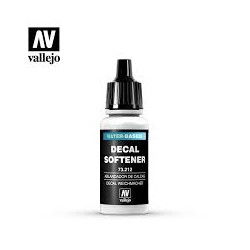 Water-Based Decal Softener 73.212