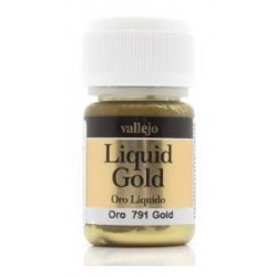 Vallejo - Oro: 791