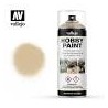 VALLEJO SPRAY - BLANCO HUESO