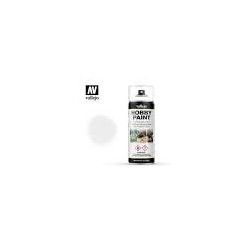 Vallejo Spray: Blanco 28010