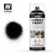 Vallejo Spray: Negro 28012