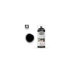 Vallejo Spray: Negro 28012