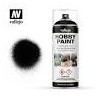 VALLEJO SPRAY - BLACK