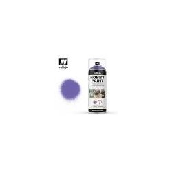 Vallejo Spray: Púrpura Alienígena 28025