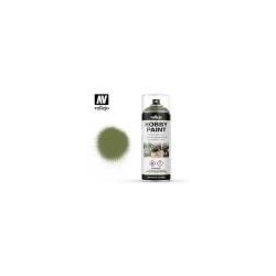 Vallejo Spray: Verde Goblin 28027