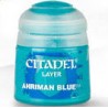 Citadel Colour - Layer Ahriman Blue