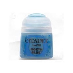 Citadel Colour - Layer Hoeth Blue