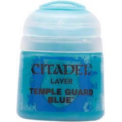 Citadel Colour - Layer Temple Guard Blue
