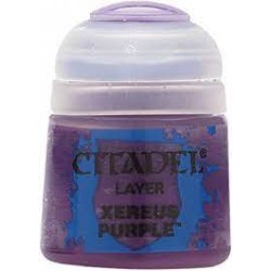 Citadel Colour - Layer Xereus Purple