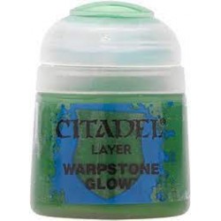 Citadel Colour - Layer Warpstone Glow