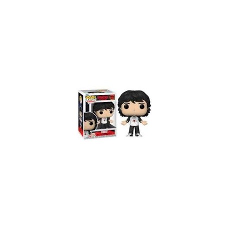 Funko Pop - Stranger Things : Mike 1239