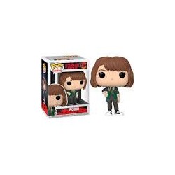 Funko Pop - Stranger Things : Robin 1244