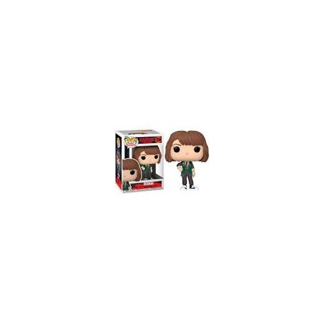 Funko Pop - Stranger Things : Robin 1244