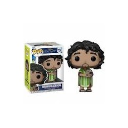 Funko Pop! Disney Encanto - Bruno Madrigal 1150