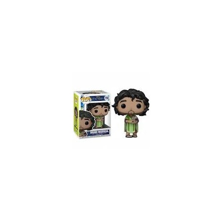 Funko Pop! Disney Encanto - Bruno Madrigal 1150