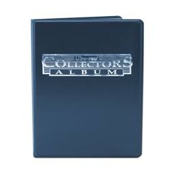 Ultra Pro - Collectors Album