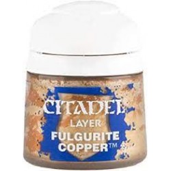 Citadel Colour - Layer Fulgurite Copper