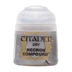 Citadel Colour - Dry Necron Compound