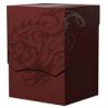 Dragon Shield - Deck Shell 100Cards Deckbox Blood 