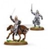 The Lord Of The Rings - Faramir Foot And Mounted