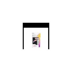 Prime Japanese Sized Sleeves Black 60