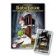 SABOTEUR 1+2 (JUEGO + EXPANSIÓN)