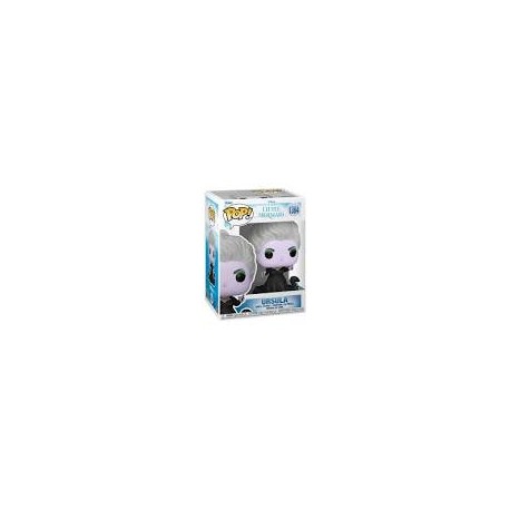Funko Pop! Disney - La Sirenita: Úrsula 1364