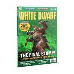 White Dwarf 489