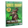 White Dwarf 489
