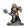 Age of Sigmar - Stormcast Eternals: Knight Relicto