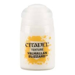 Citadel Colour - Technical Valhallan Blizzard