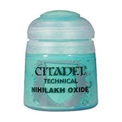 Citadel Colour - Technical Nihilkh Oxide
