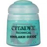Citadel Colour - Technical Nihilkh Oxide