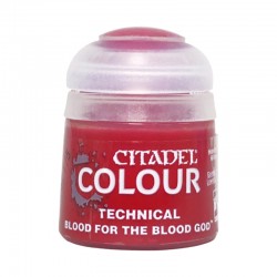Citadel Colour - Technical Blood For The Blood God