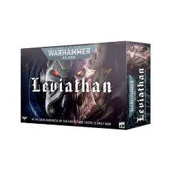 Warhammer 40k - Leviathan