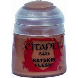 Citadel Colour - Base Ratskin Flesh