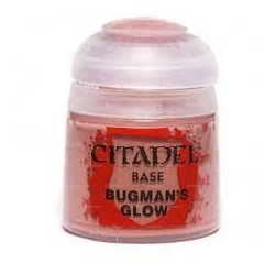 Citadel Colour - Base Bugman´s Glow