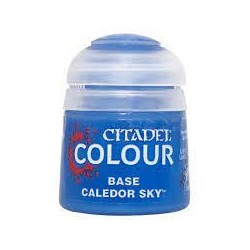 Citadel Colour - Base Caledor Sky